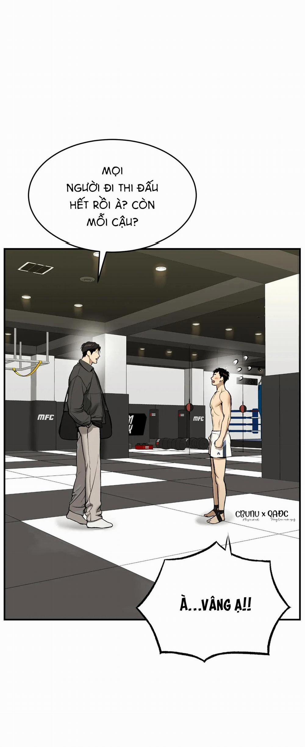 ChinhX – Vận Xui 23 trang 48