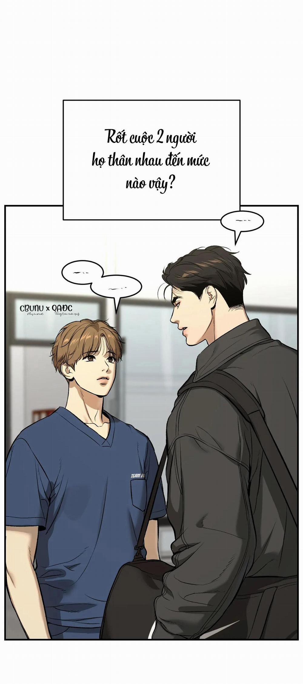 ChinhX – Vận Xui 23 trang 51