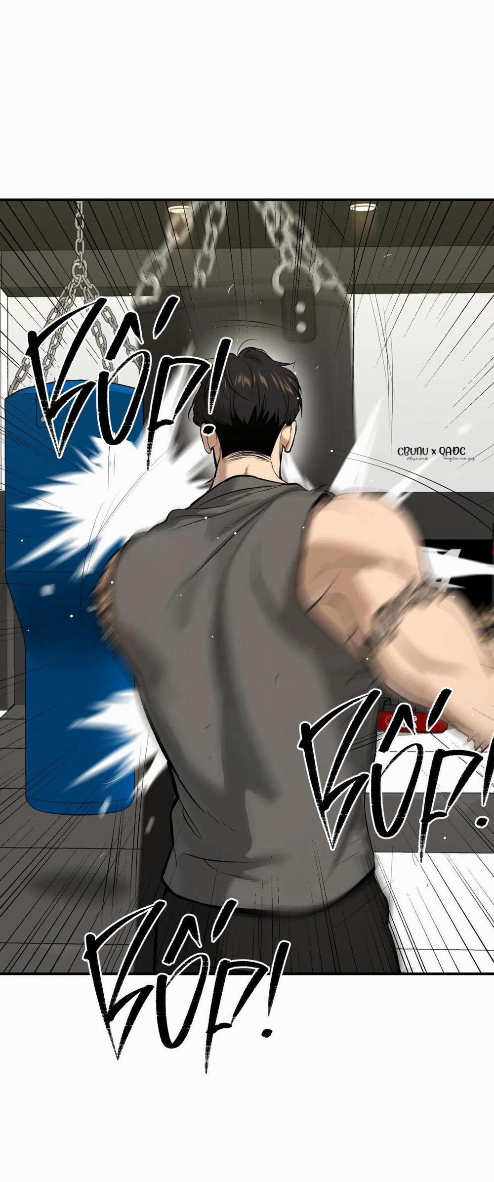 ChinhX – Vận Xui 23 trang 64