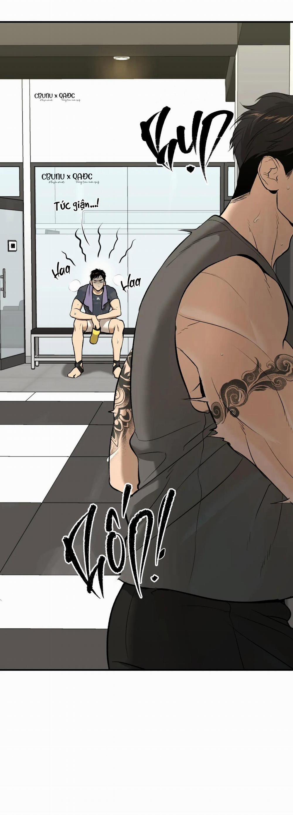 ChinhX – Vận Xui 23 trang 69