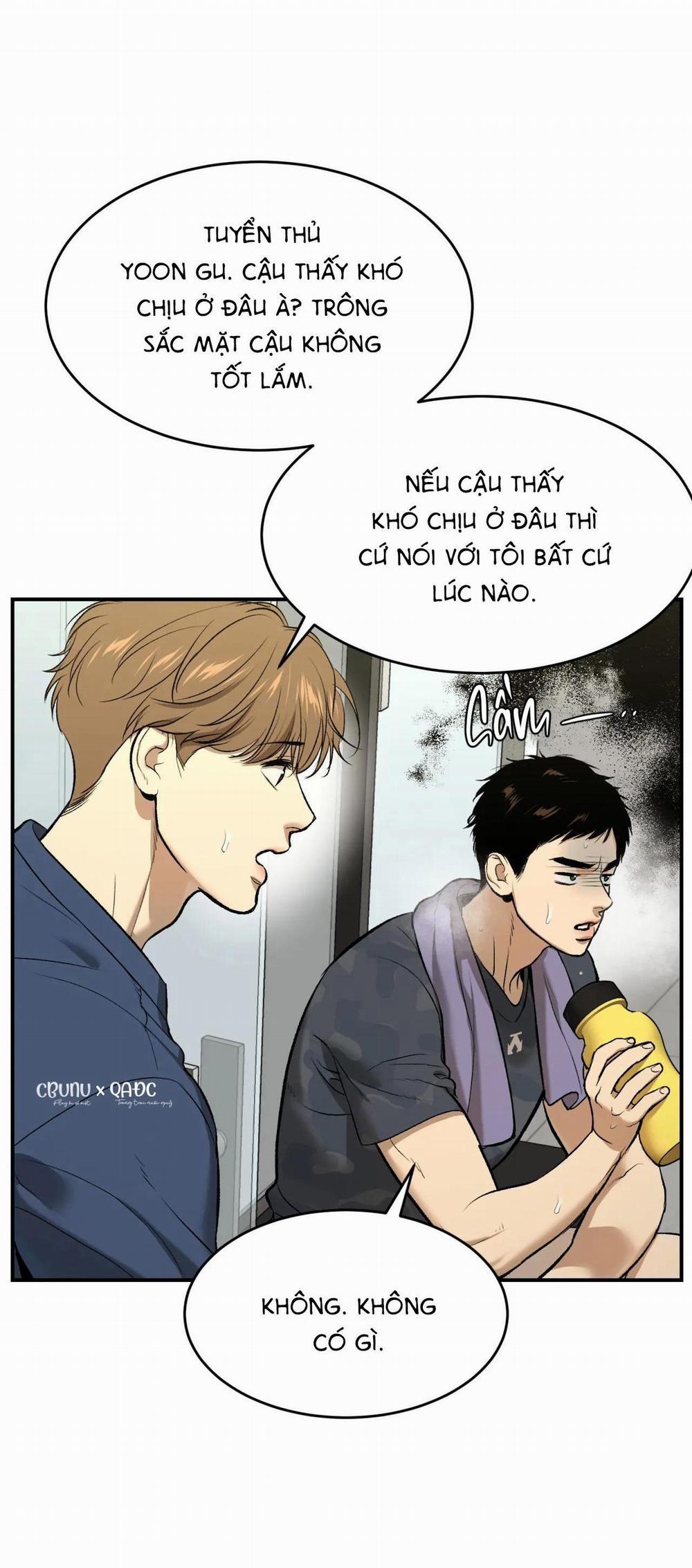 ChinhX – Vận Xui 23 trang 71