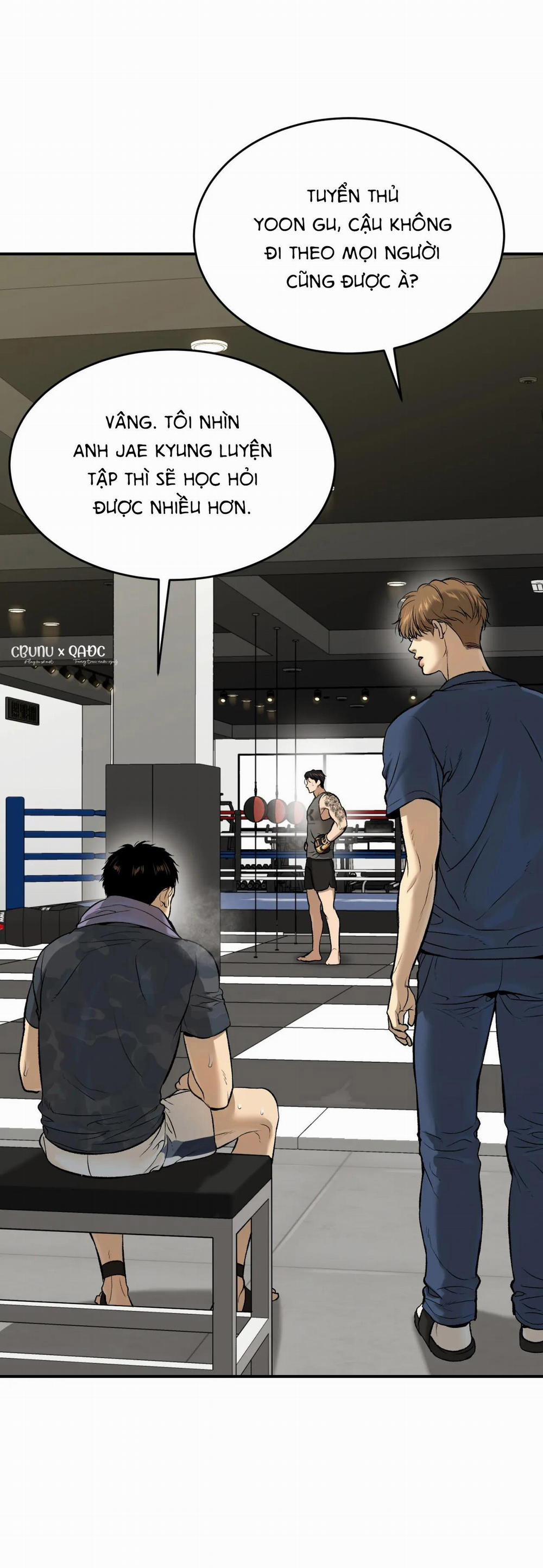 ChinhX – Vận Xui 23 trang 72