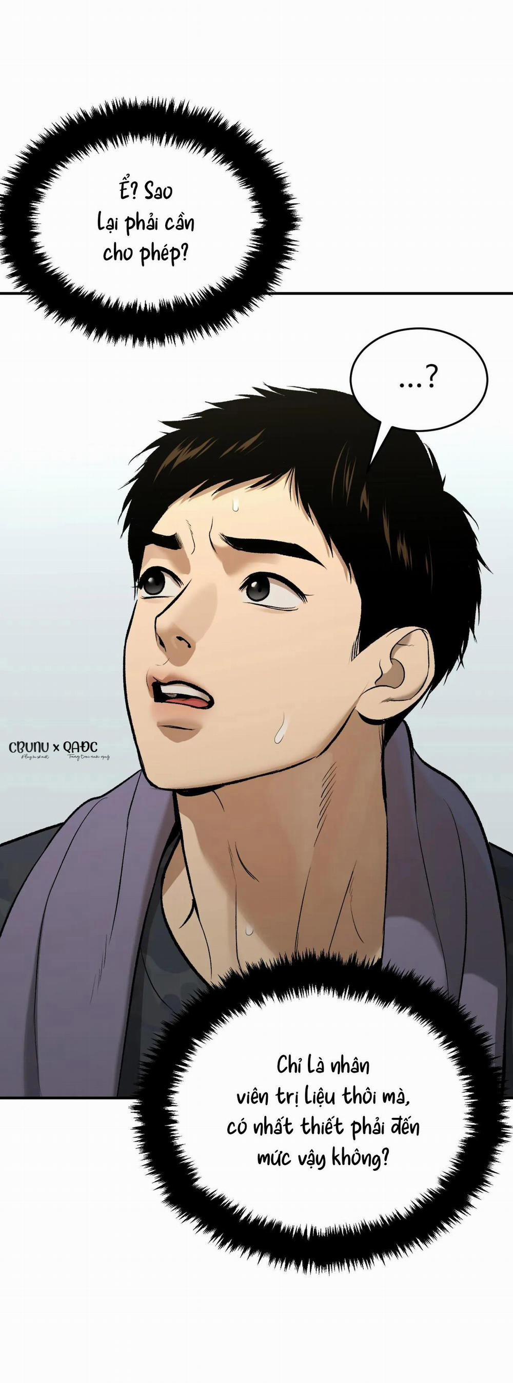 ChinhX – Vận Xui 23 trang 76