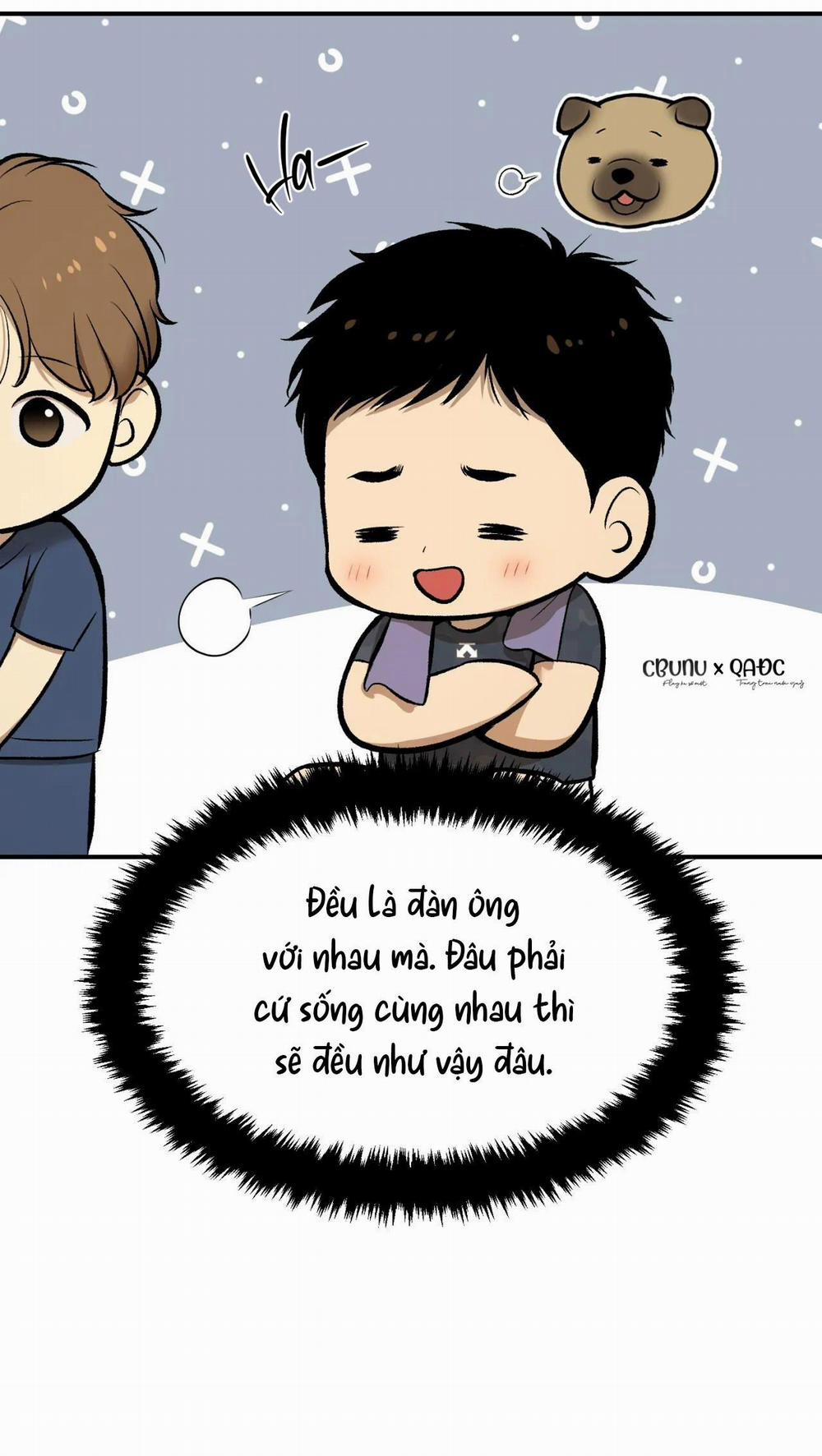 ChinhX – Vận Xui 23 trang 79