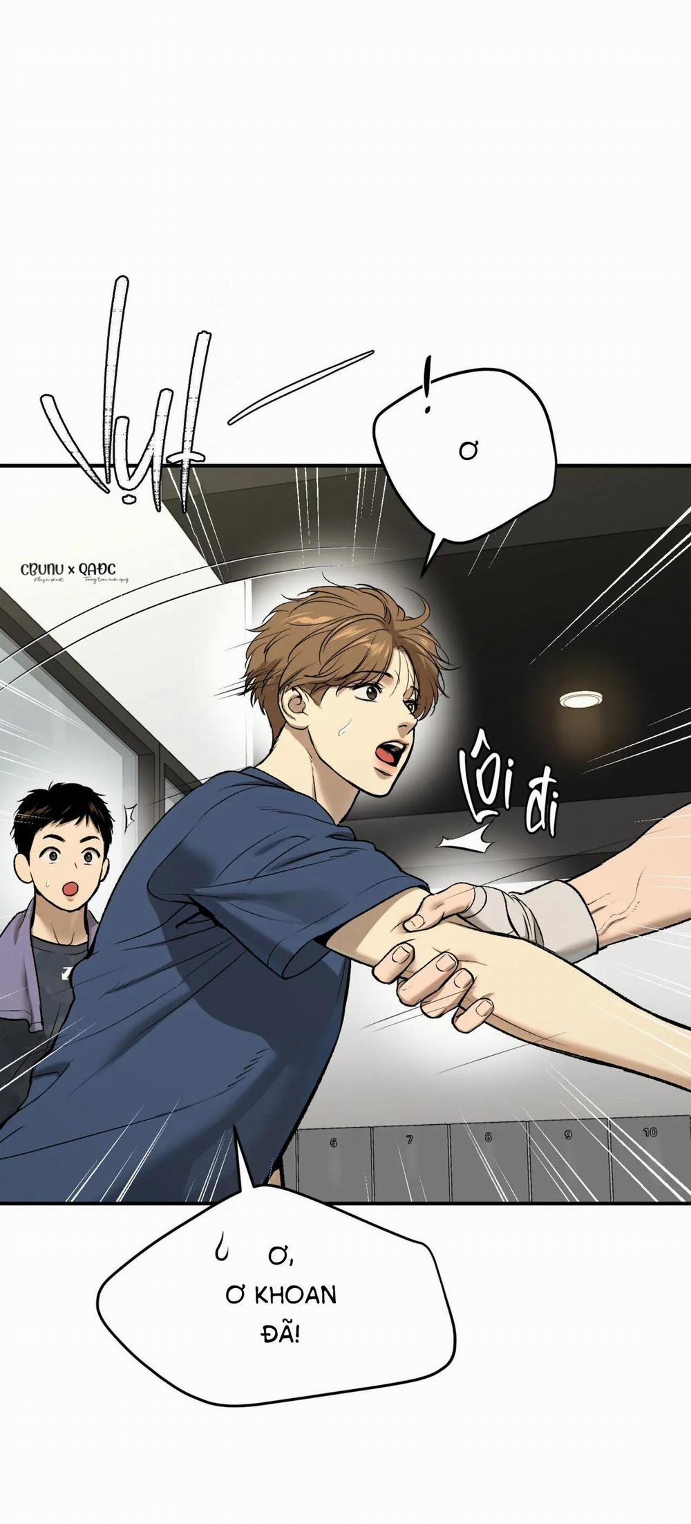 ChinhX – Vận Xui 23 trang 81