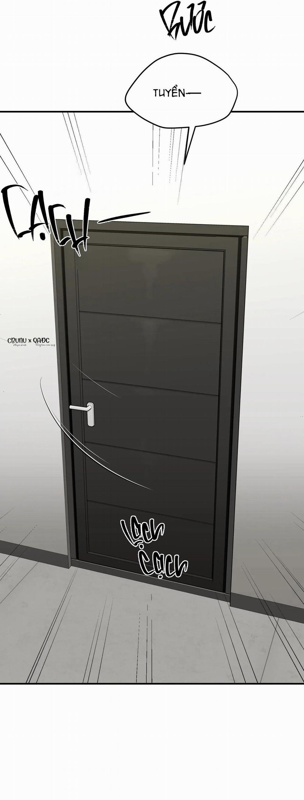 ChinhX – Vận Xui 23 trang 83