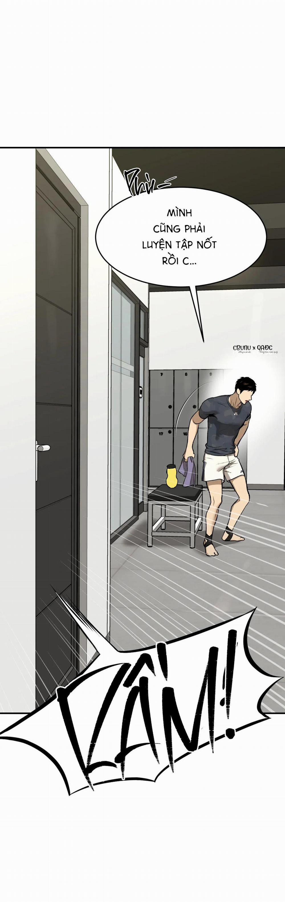 ChinhX – Vận Xui 23 trang 86