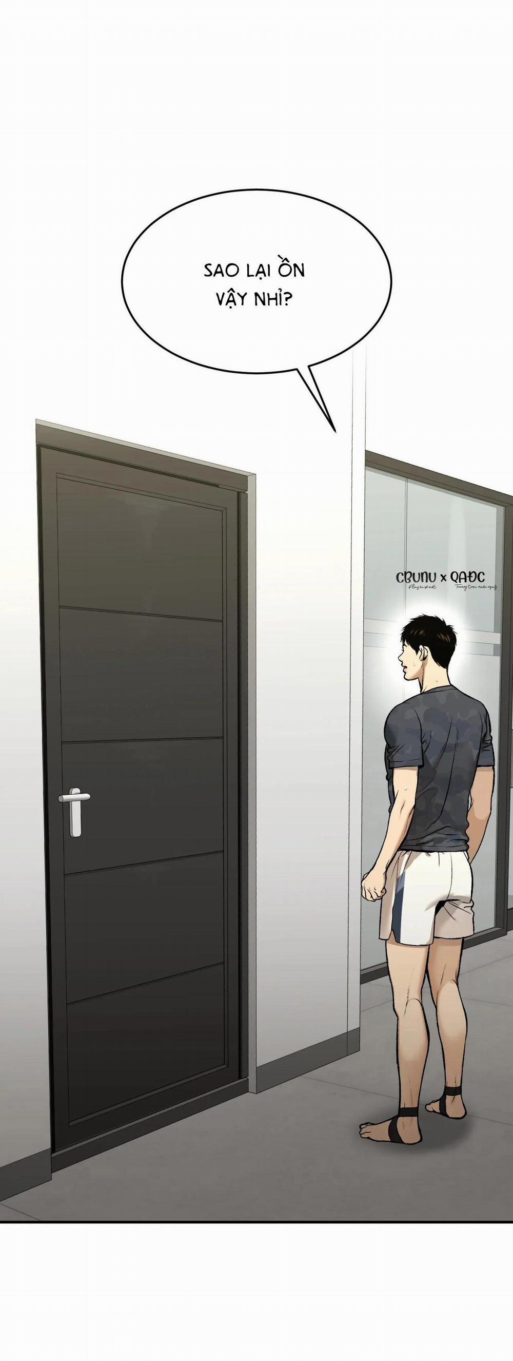 ChinhX – Vận Xui 23 trang 93