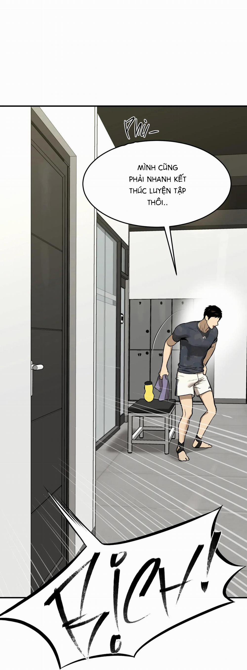 ChinhX – Vận Xui 24 H+ trang 1