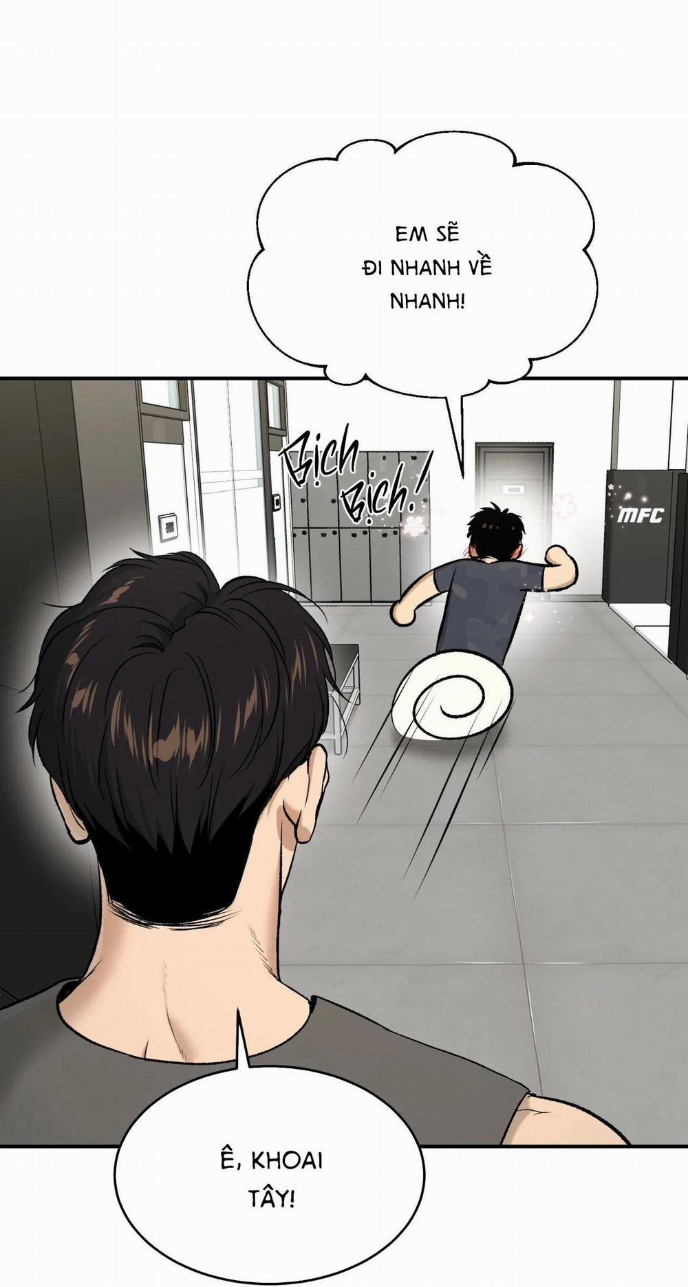 ChinhX – Vận Xui 24 H+ trang 42