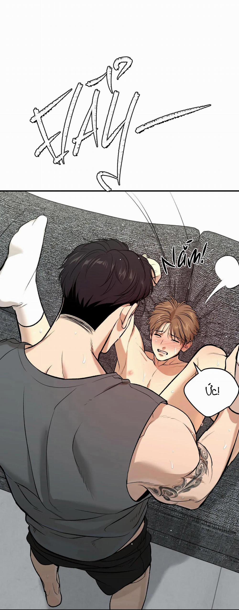 ChinhX – Vận Xui 24 H+ trang 85