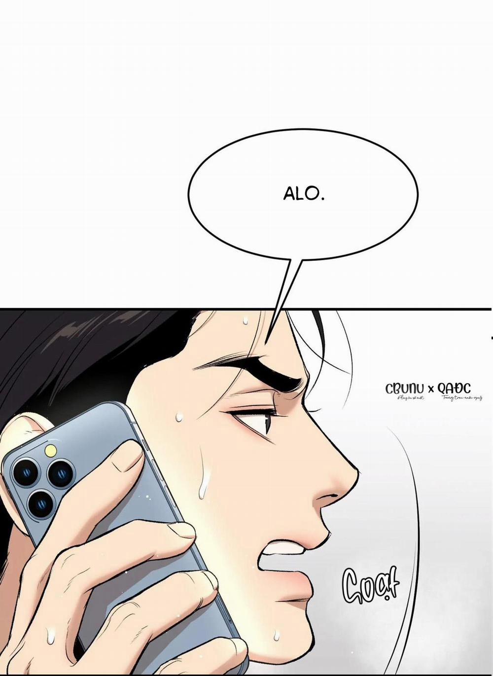 ChinhX – Vận Xui 24 trang 103