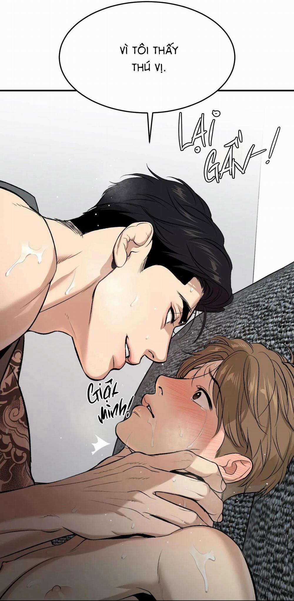 ChinhX – Vận Xui 24 trang 147