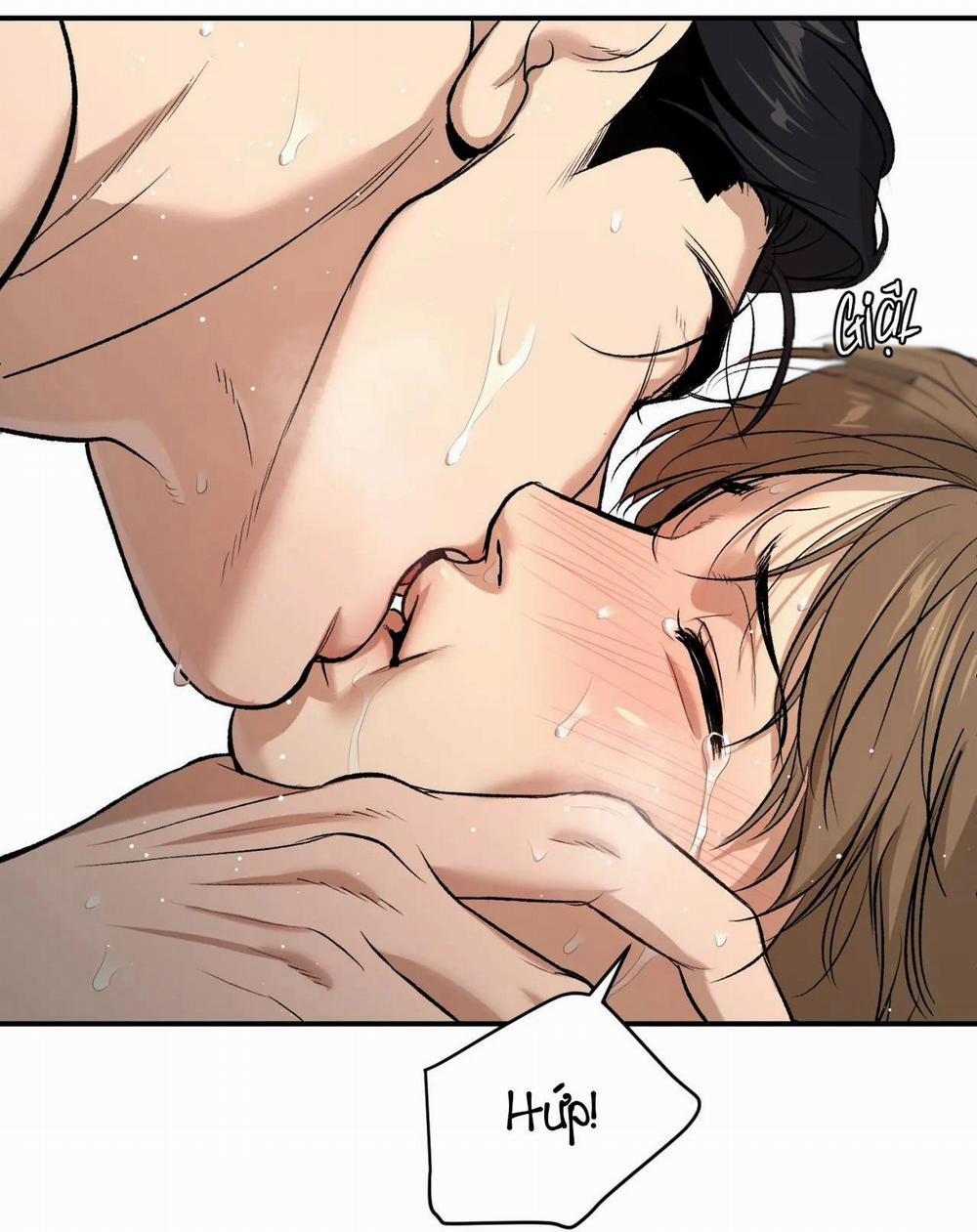 ChinhX – Vận Xui 24 trang 150