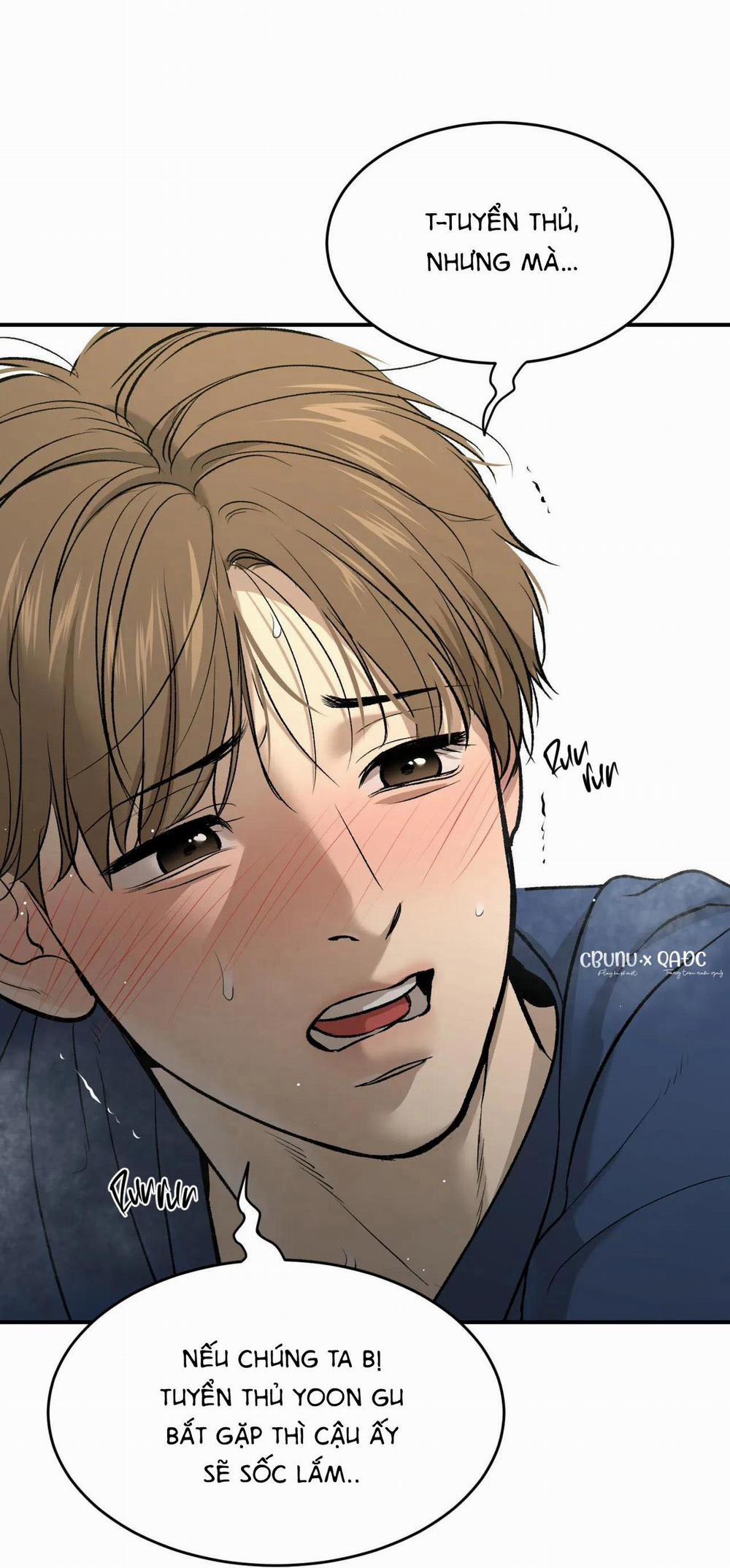 ChinhX – Vận Xui 24 trang 21