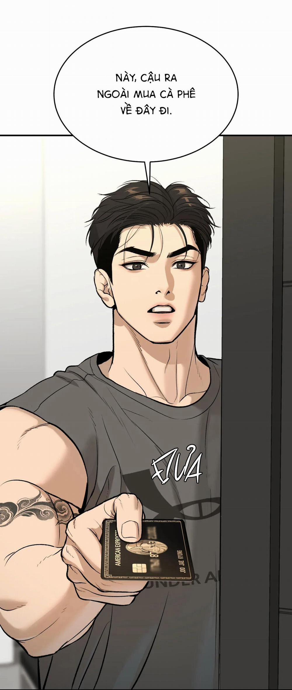 ChinhX – Vận Xui 24 trang 35