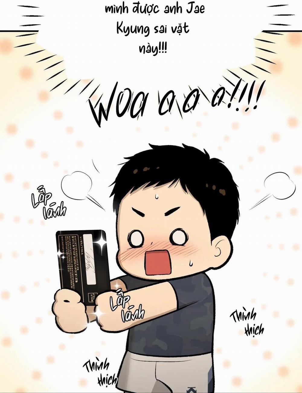 ChinhX – Vận Xui 24 trang 40