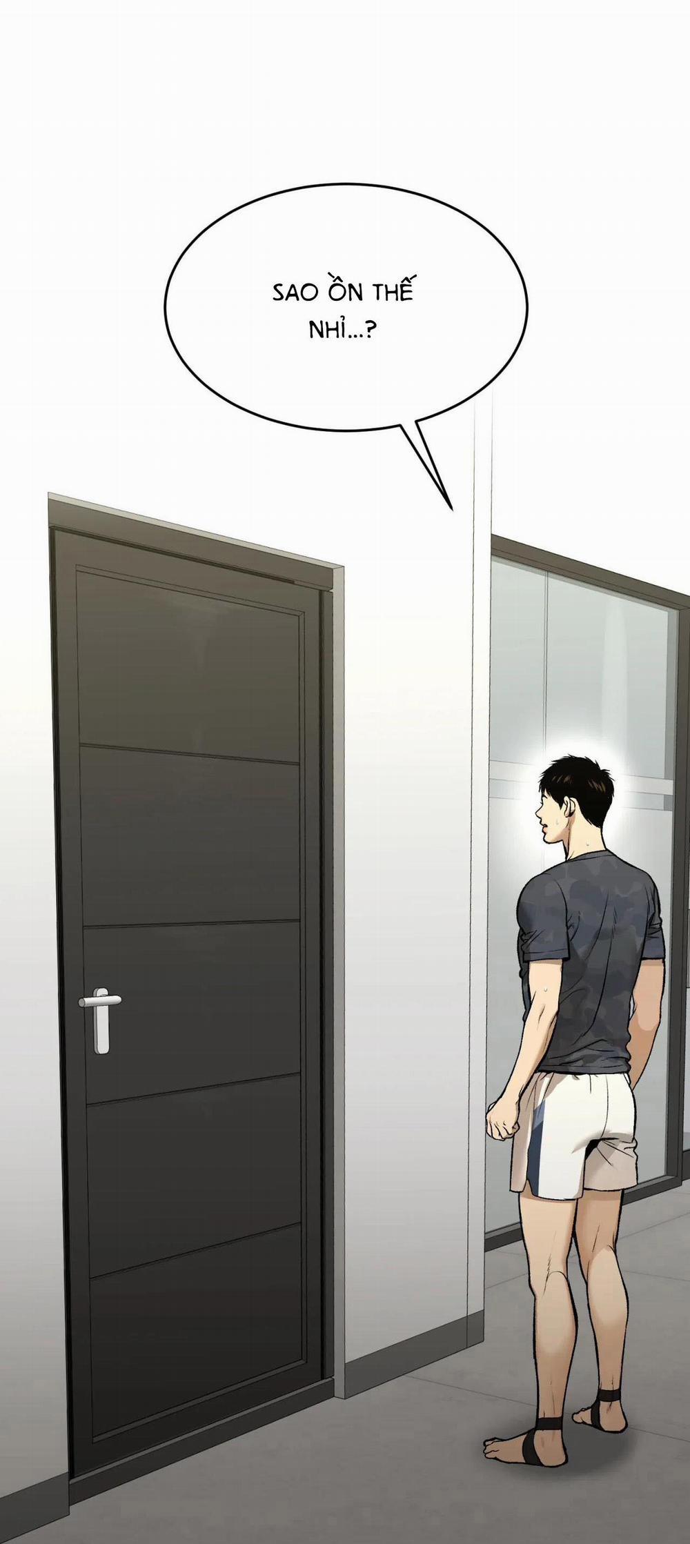 ChinhX – Vận Xui 24 trang 5