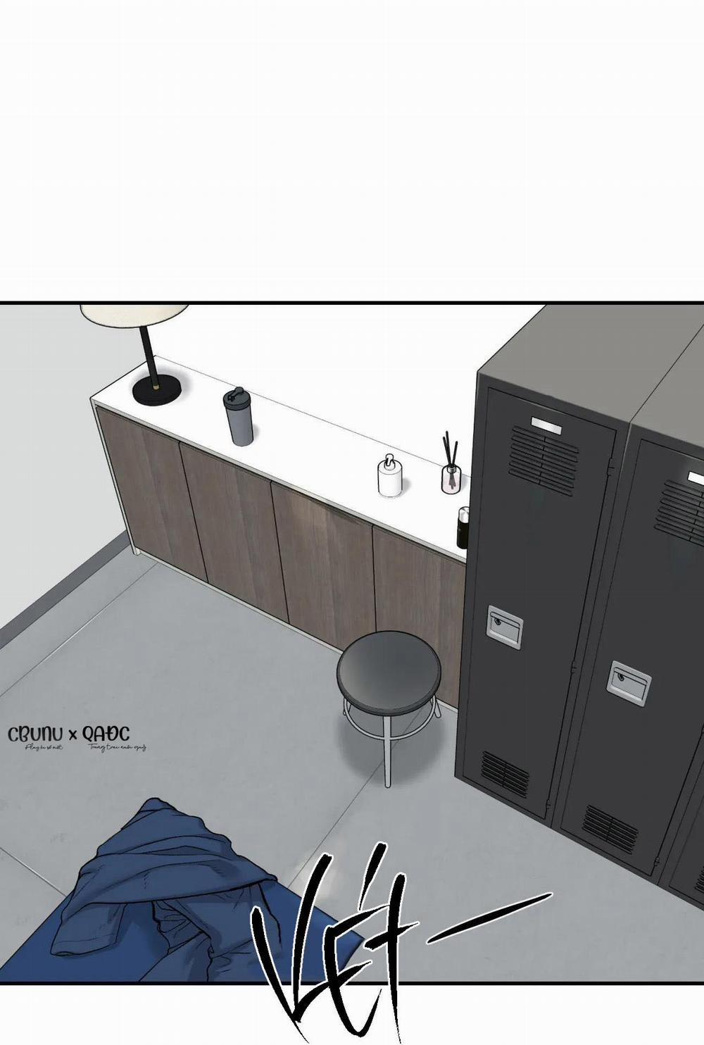 ChinhX – Vận Xui 24 trang 62