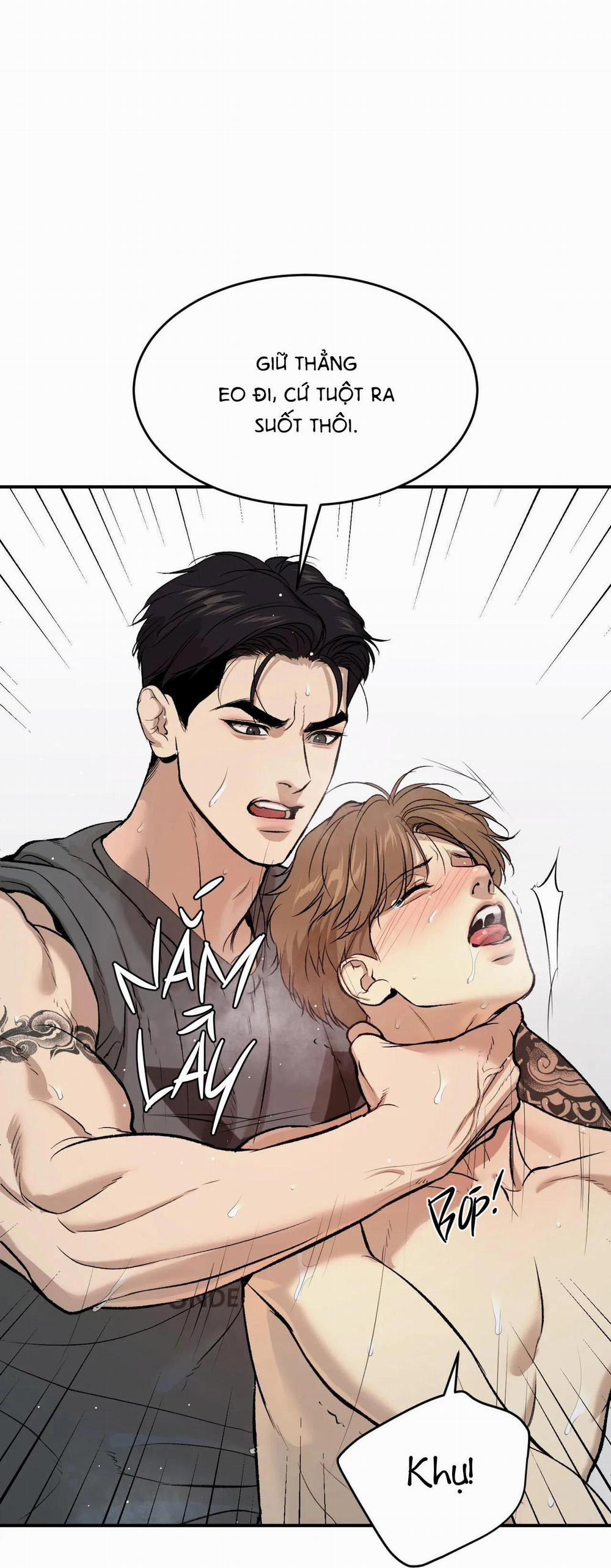 ChinhX – Vận Xui 24 trang 72