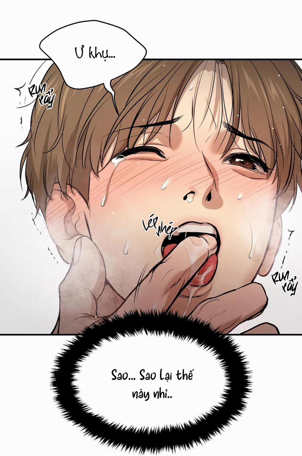 ChinhX – Vận Xui 24 trang 75