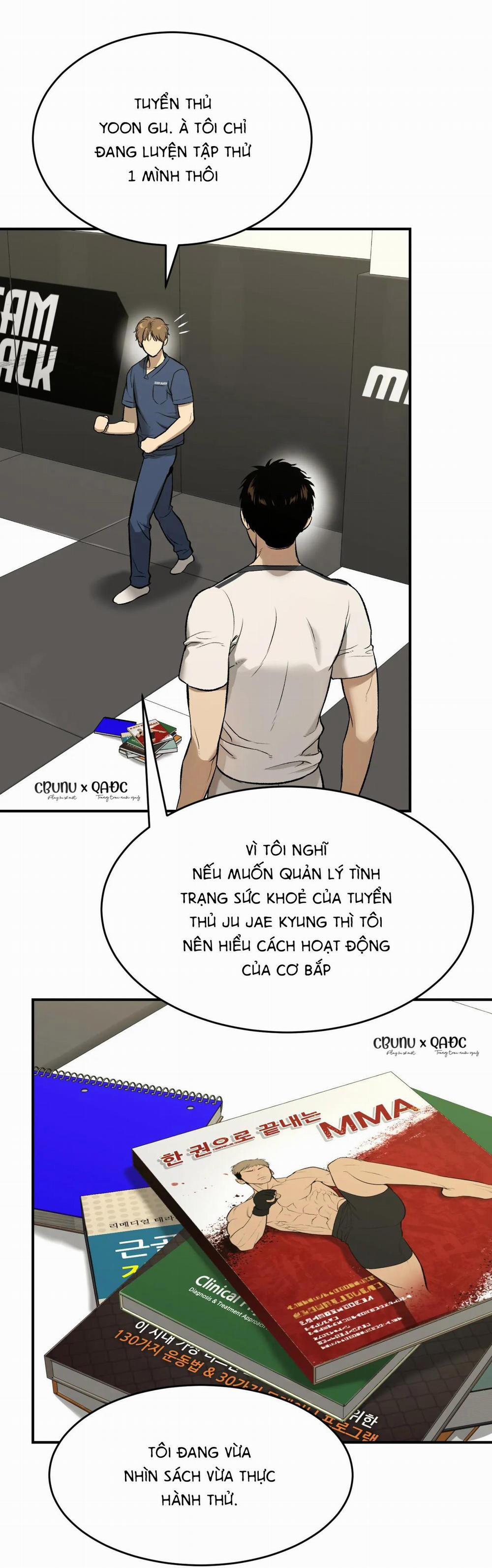 ChinhX – Vận Xui 25 trang 103