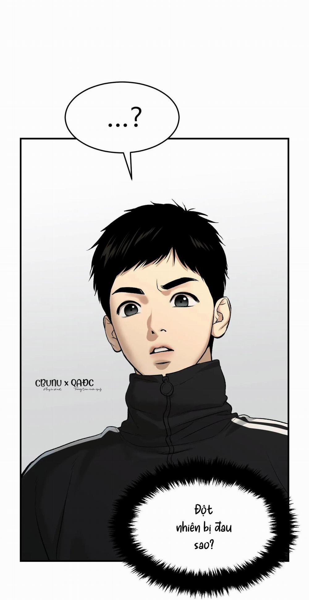 ChinhX – Vận Xui 25 trang 11