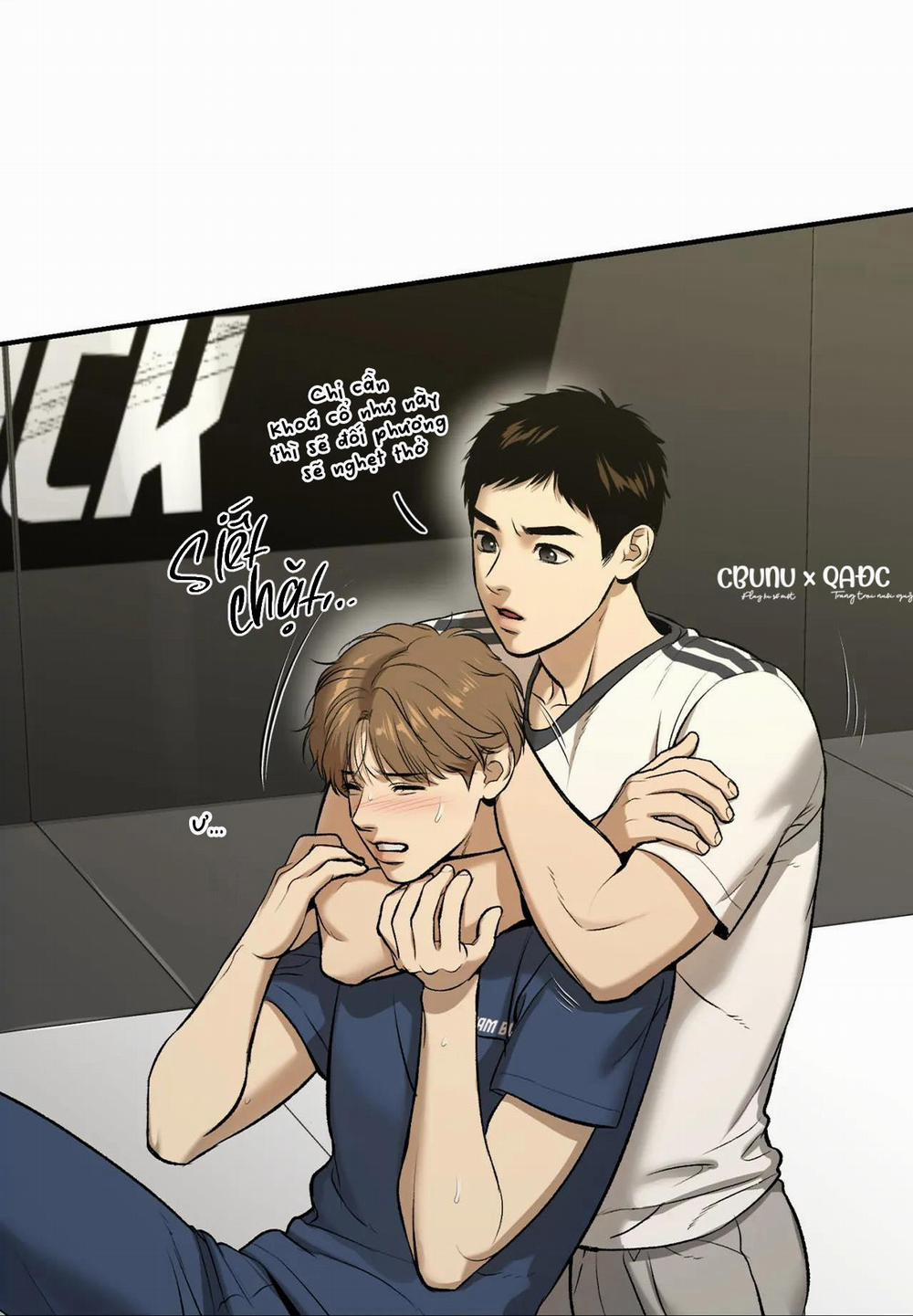 ChinhX – Vận Xui 25 trang 116