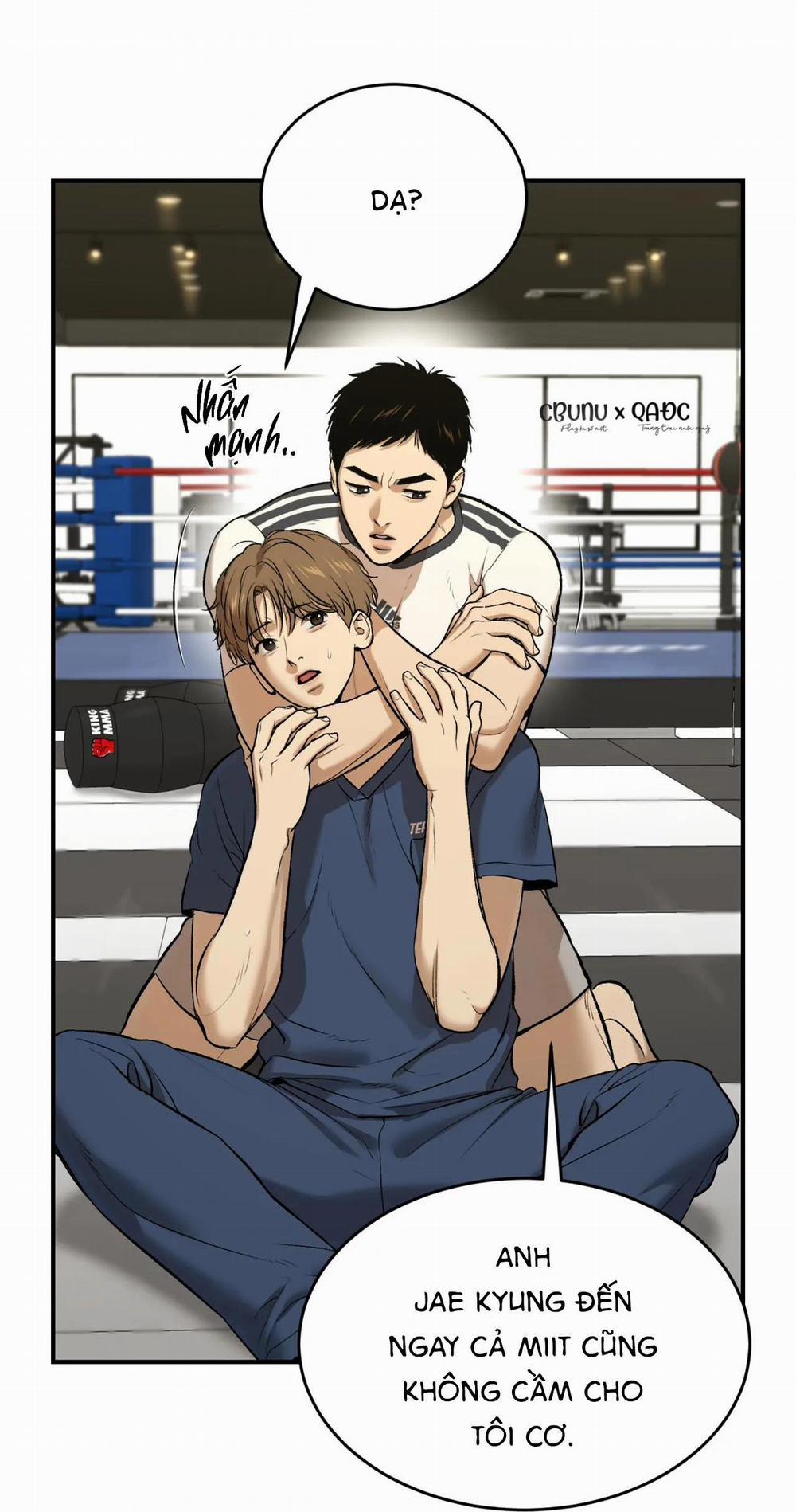 ChinhX – Vận Xui 25 trang 128