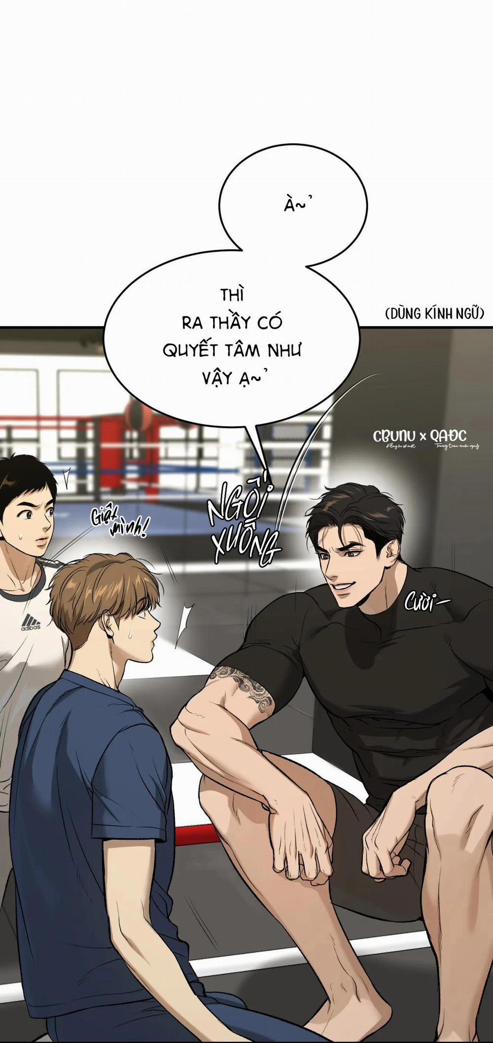 ChinhX – Vận Xui 25 trang 159