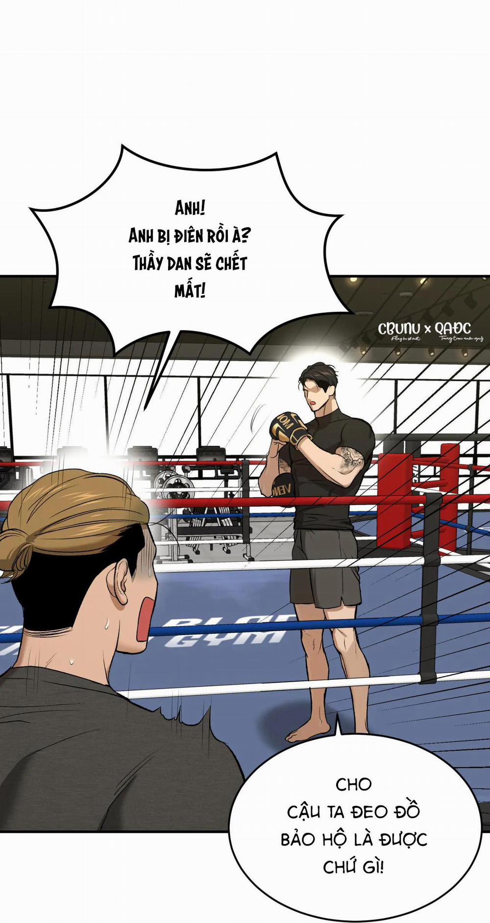 ChinhX – Vận Xui 25 trang 171