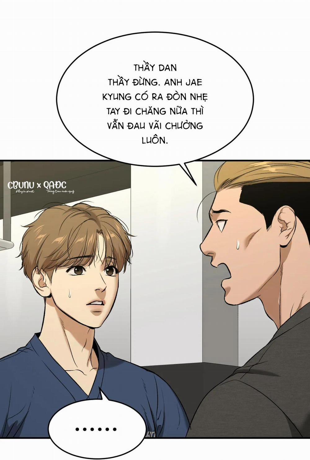 ChinhX – Vận Xui 25 trang 174