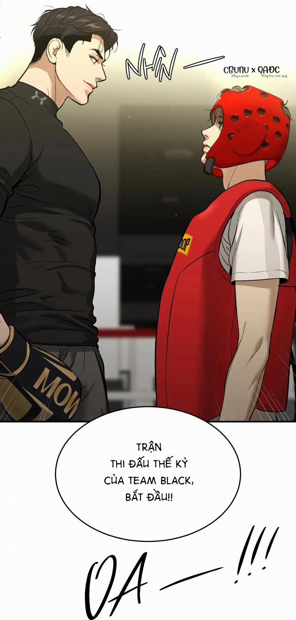 ChinhX – Vận Xui 25 trang 198