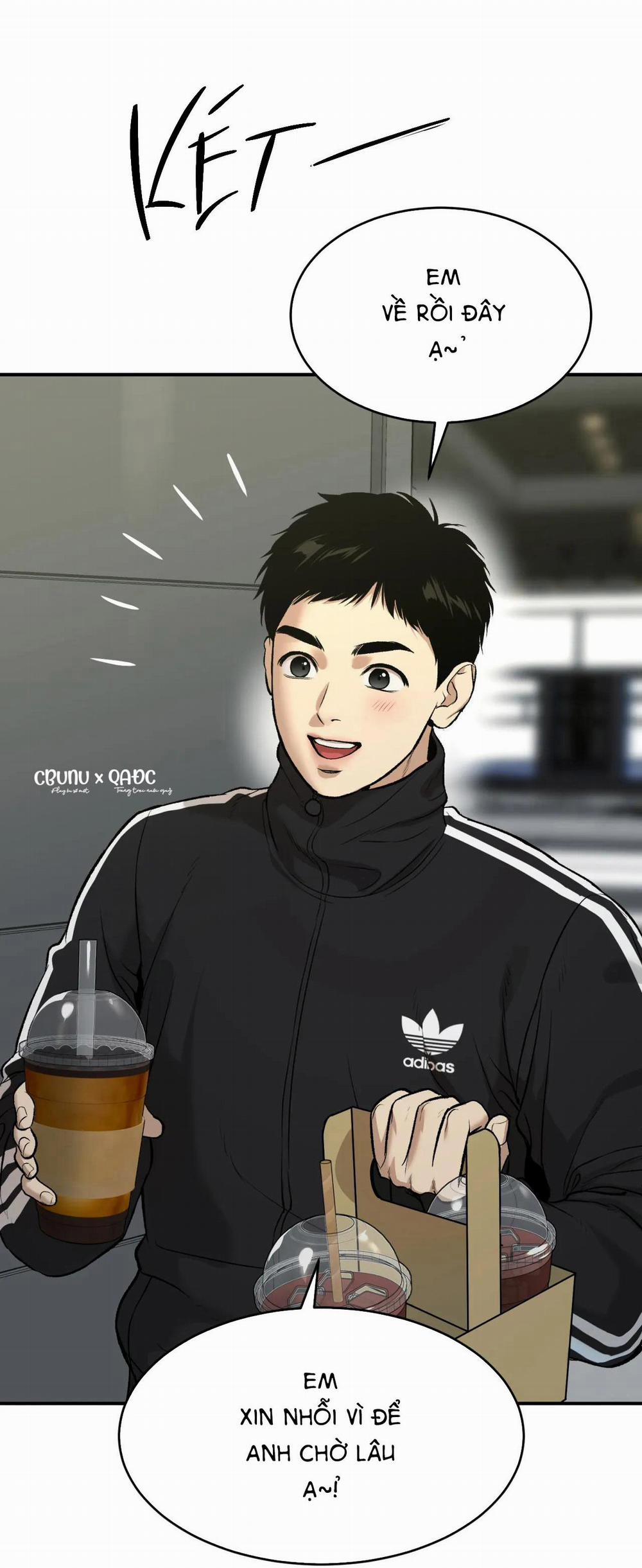 ChinhX – Vận Xui 25 trang 2