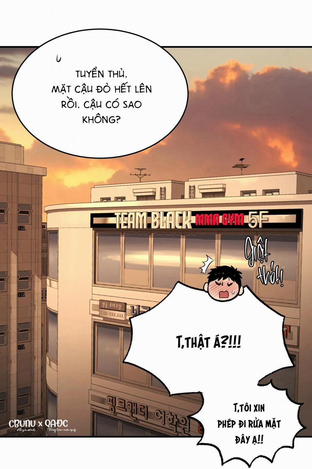 ChinhX – Vận Xui 25 trang 21