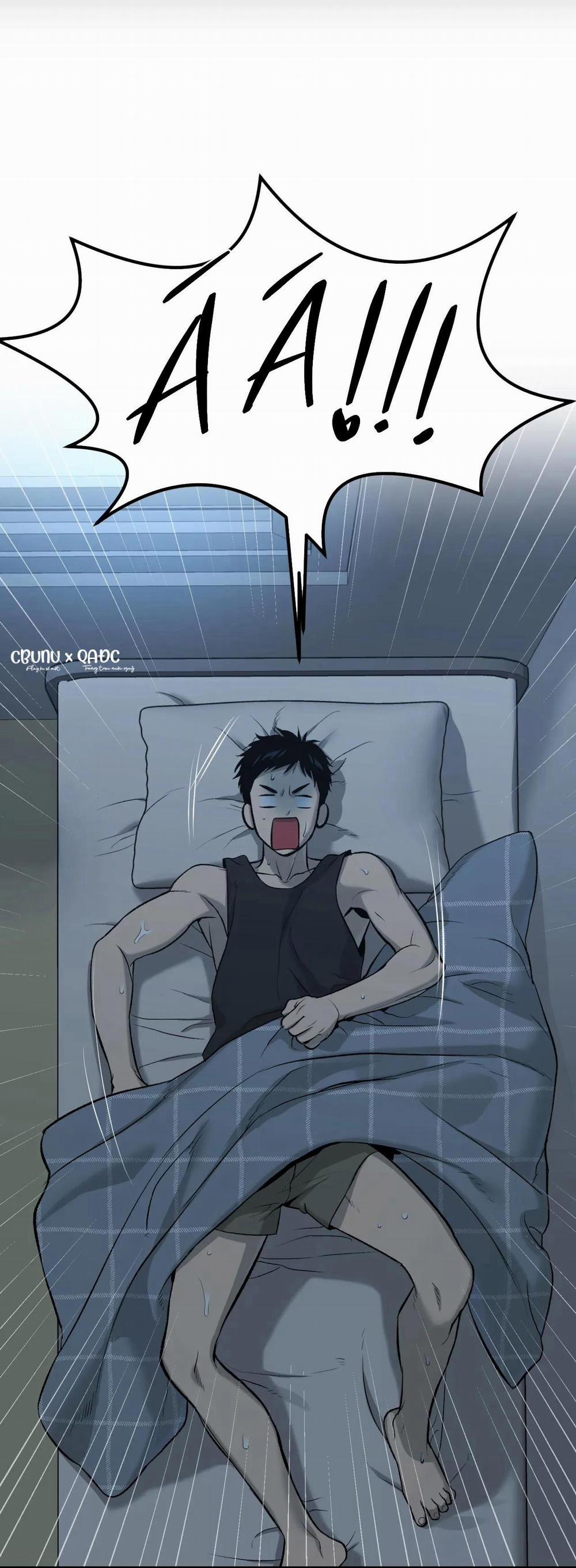 ChinhX – Vận Xui 25 trang 49