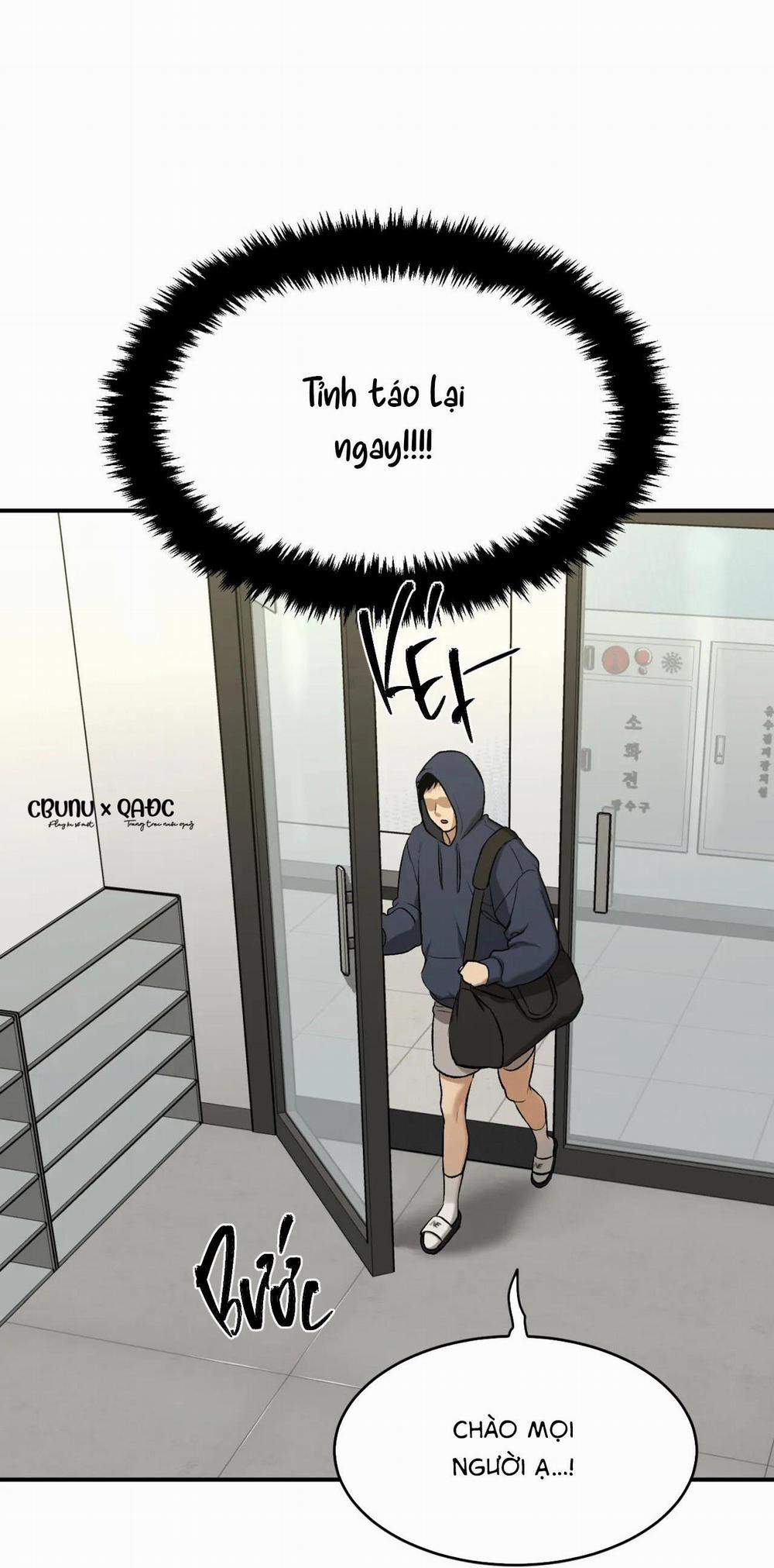 ChinhX – Vận Xui 25 trang 67