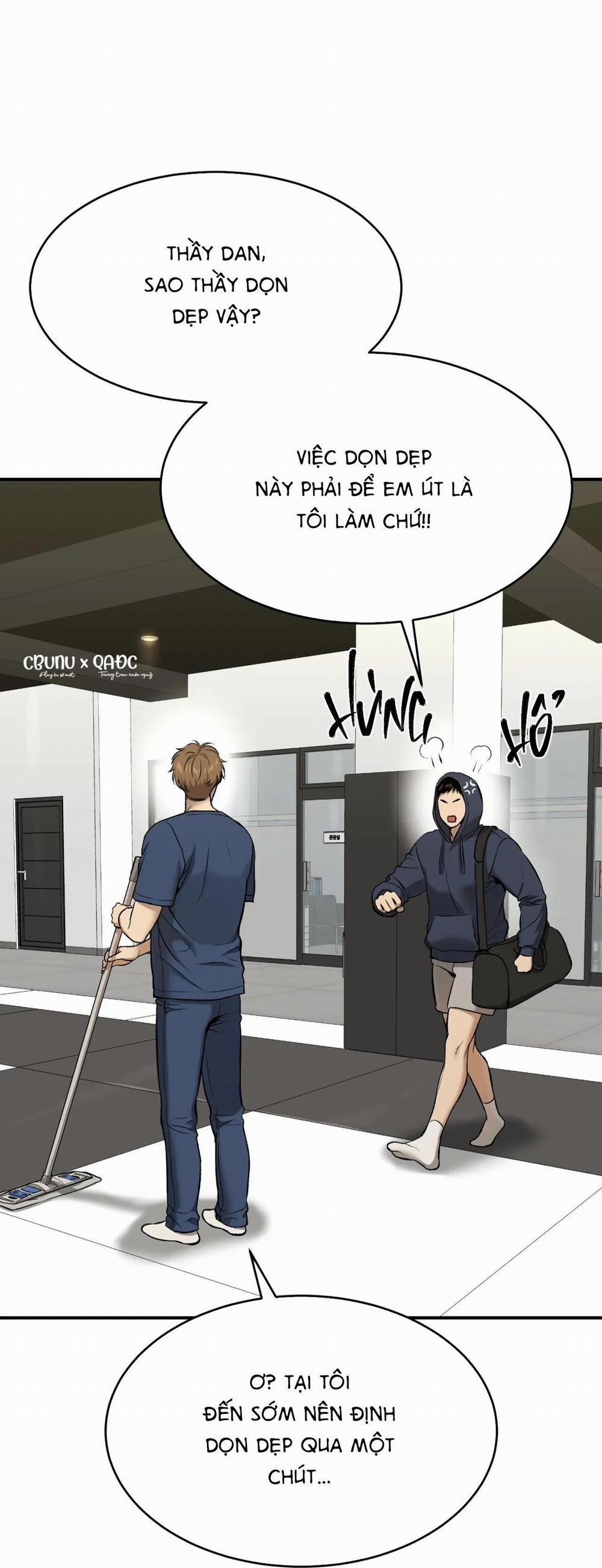 ChinhX – Vận Xui 25 trang 76