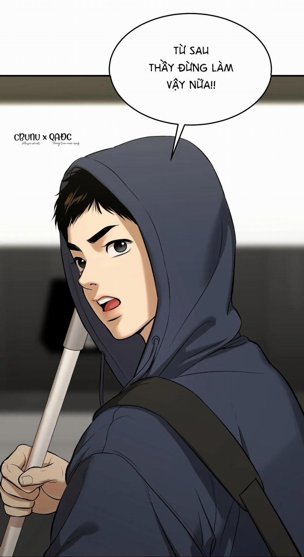 ChinhX – Vận Xui 25 trang 80