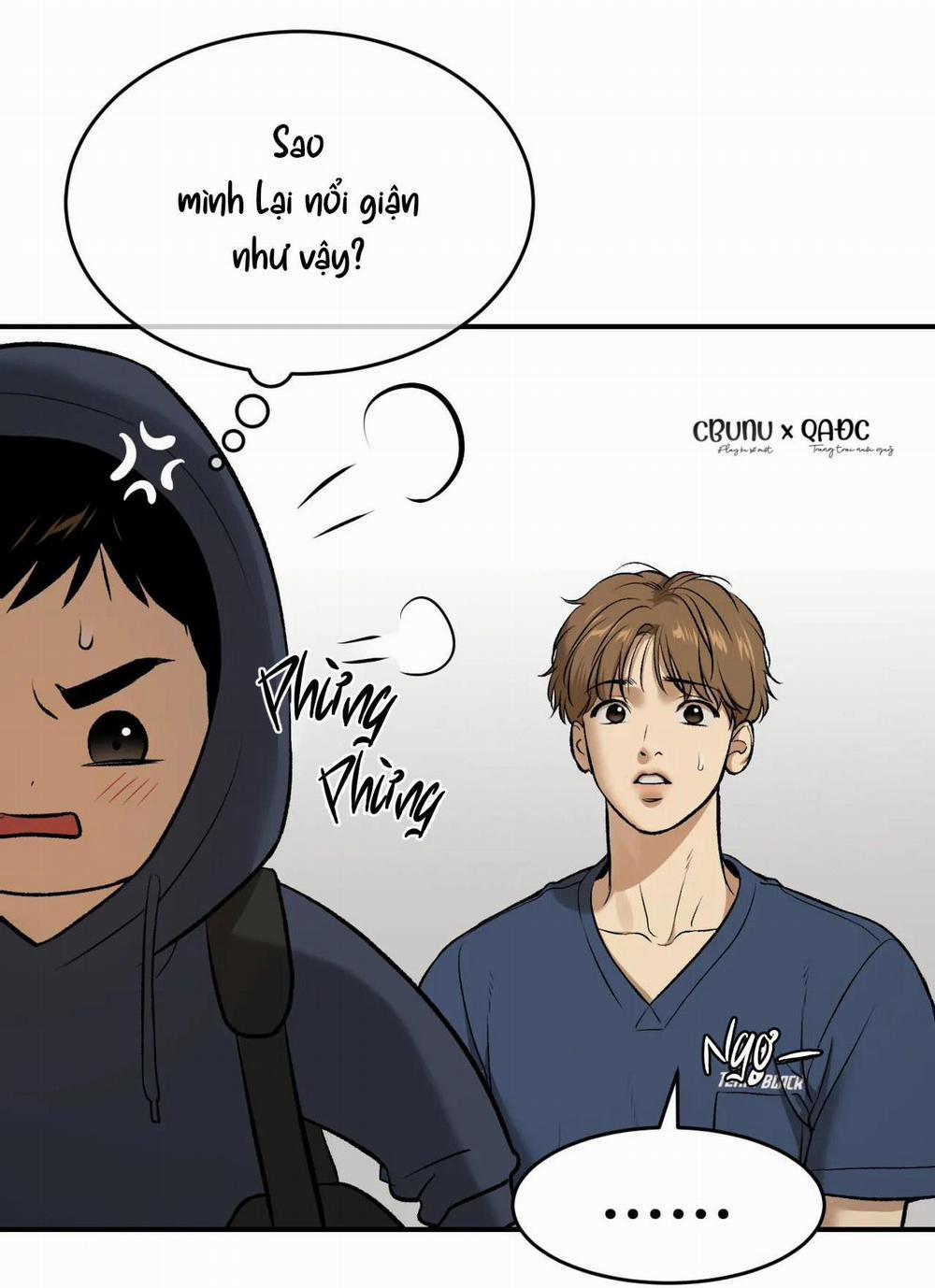 ChinhX – Vận Xui 25 trang 82