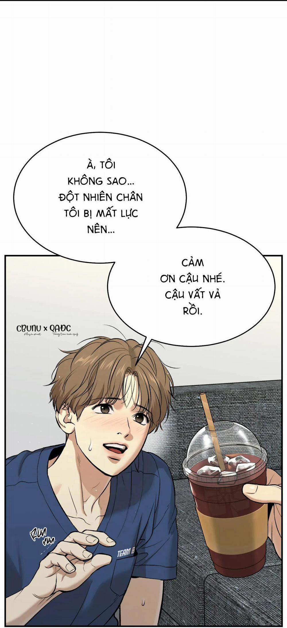 ChinhX – Vận Xui 25 trang 9