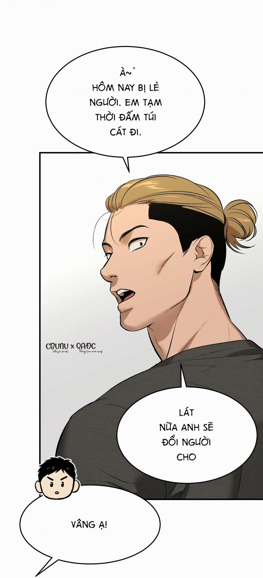 ChinhX – Vận Xui 25 trang 95