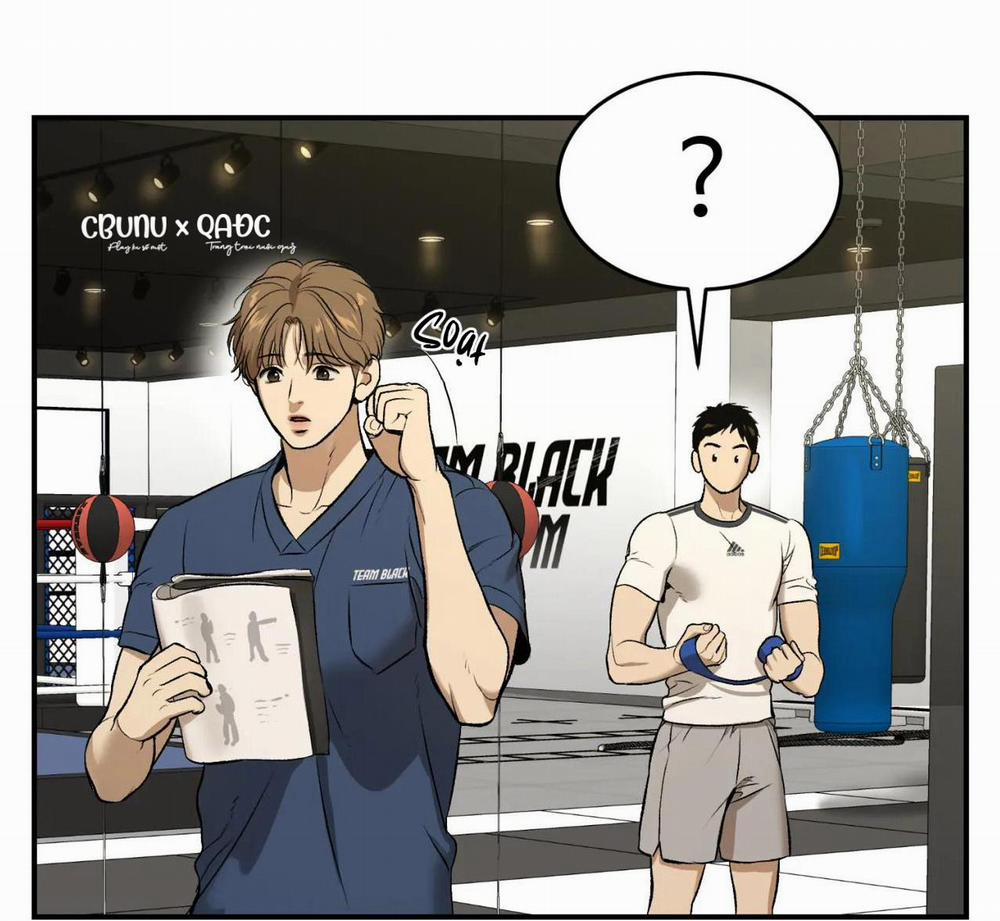 ChinhX – Vận Xui 25 trang 97