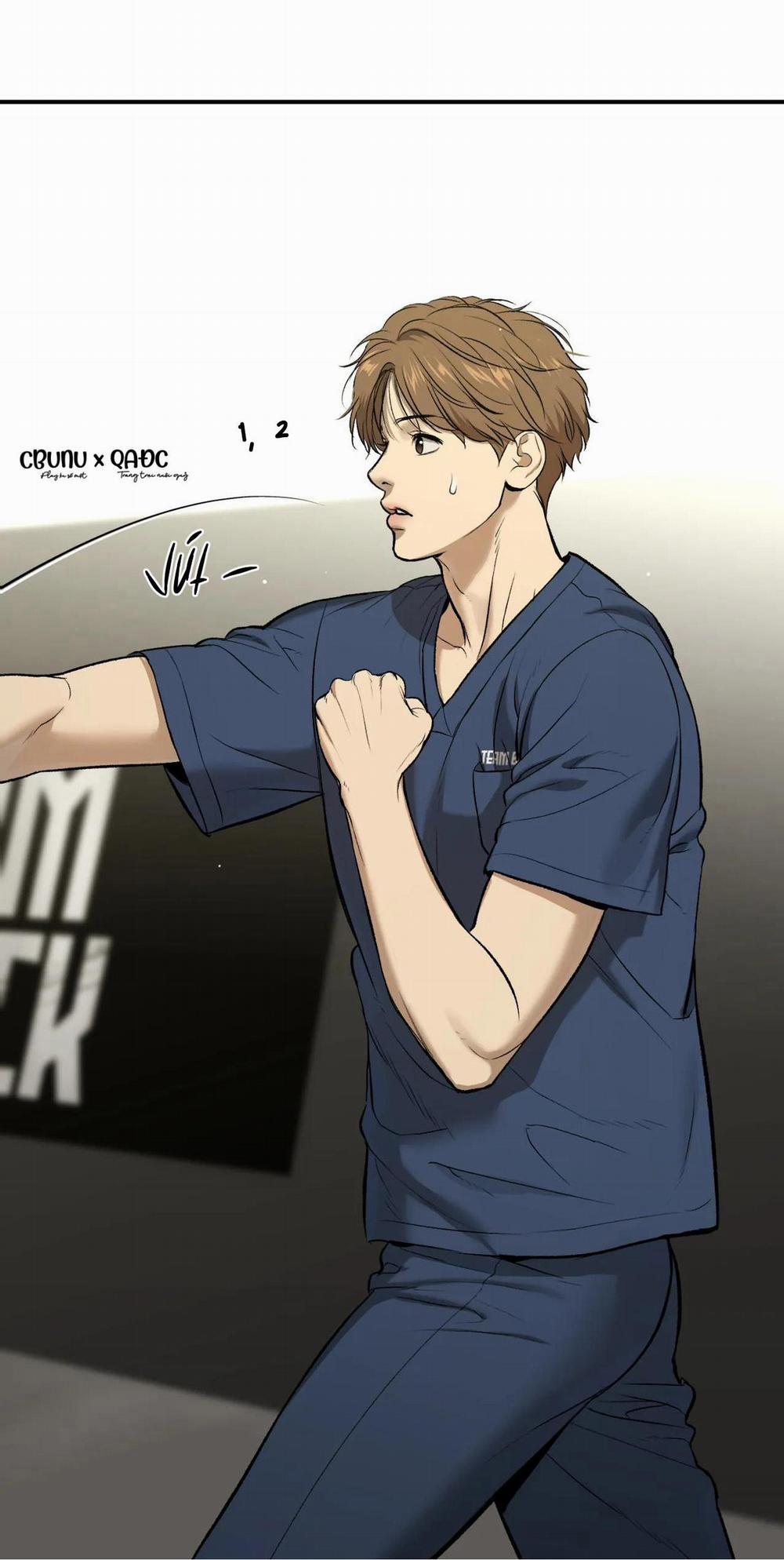 ChinhX – Vận Xui 25 trang 99