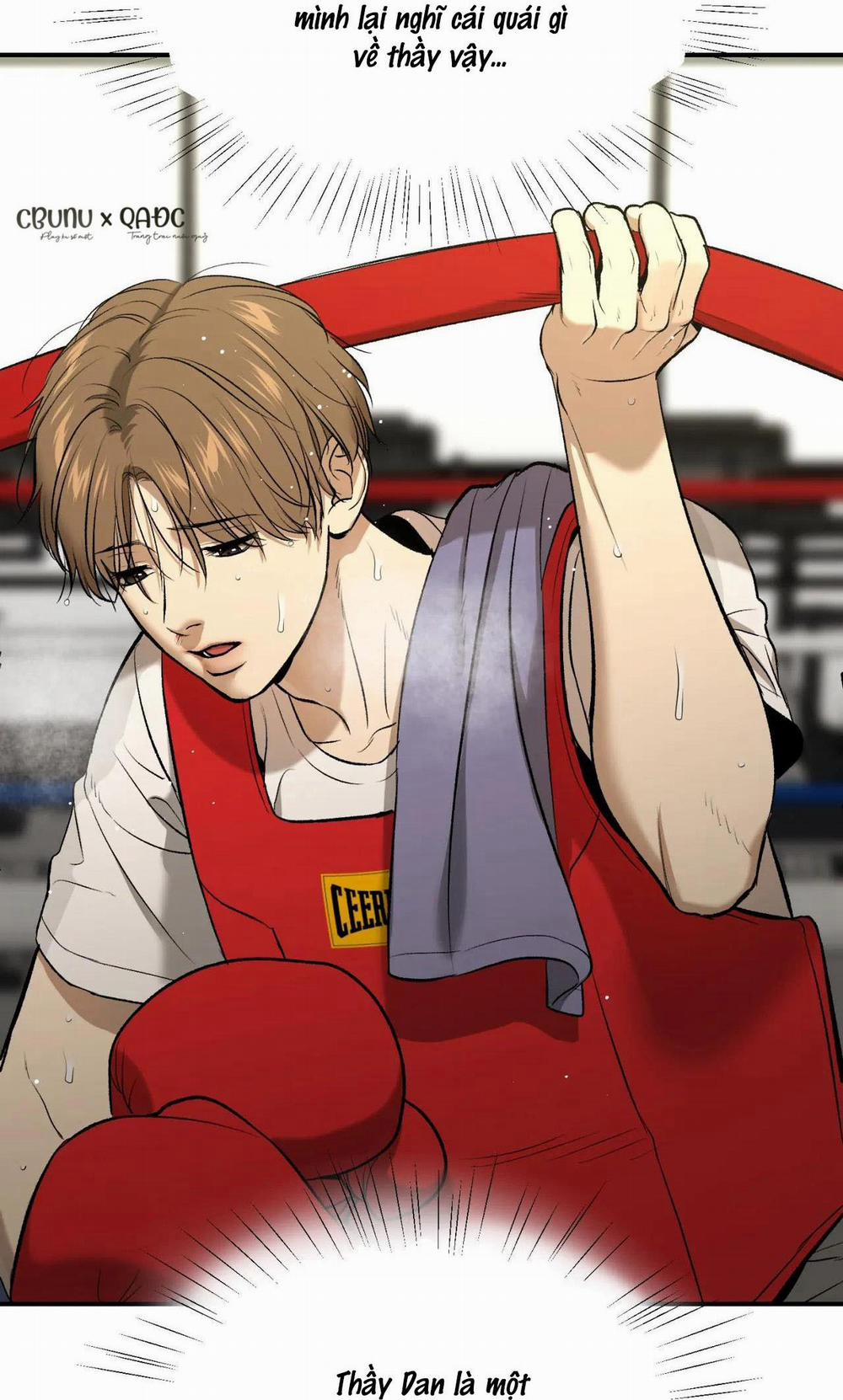 ChinhX – Vận Xui 26 trang 101