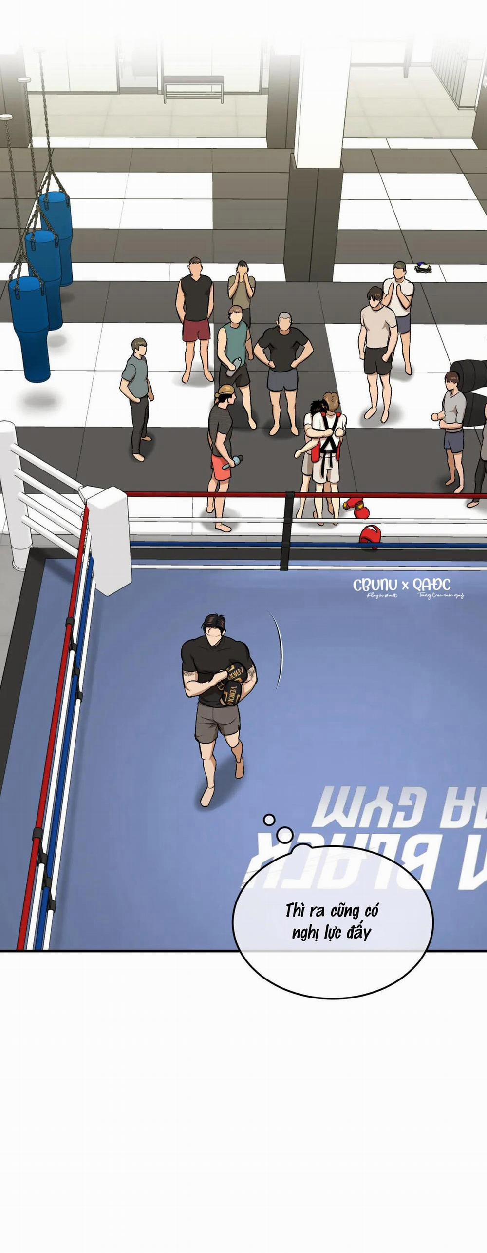 ChinhX – Vận Xui 26 trang 108