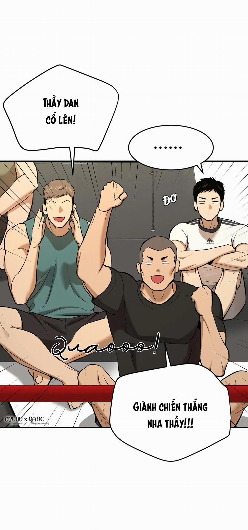 ChinhX – Vận Xui 26 trang 11