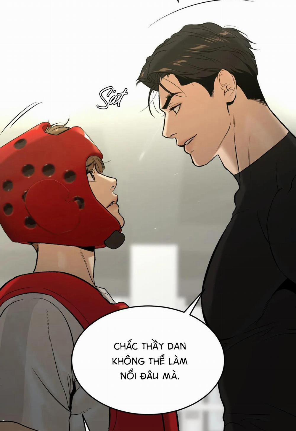 ChinhX – Vận Xui 26 trang 15