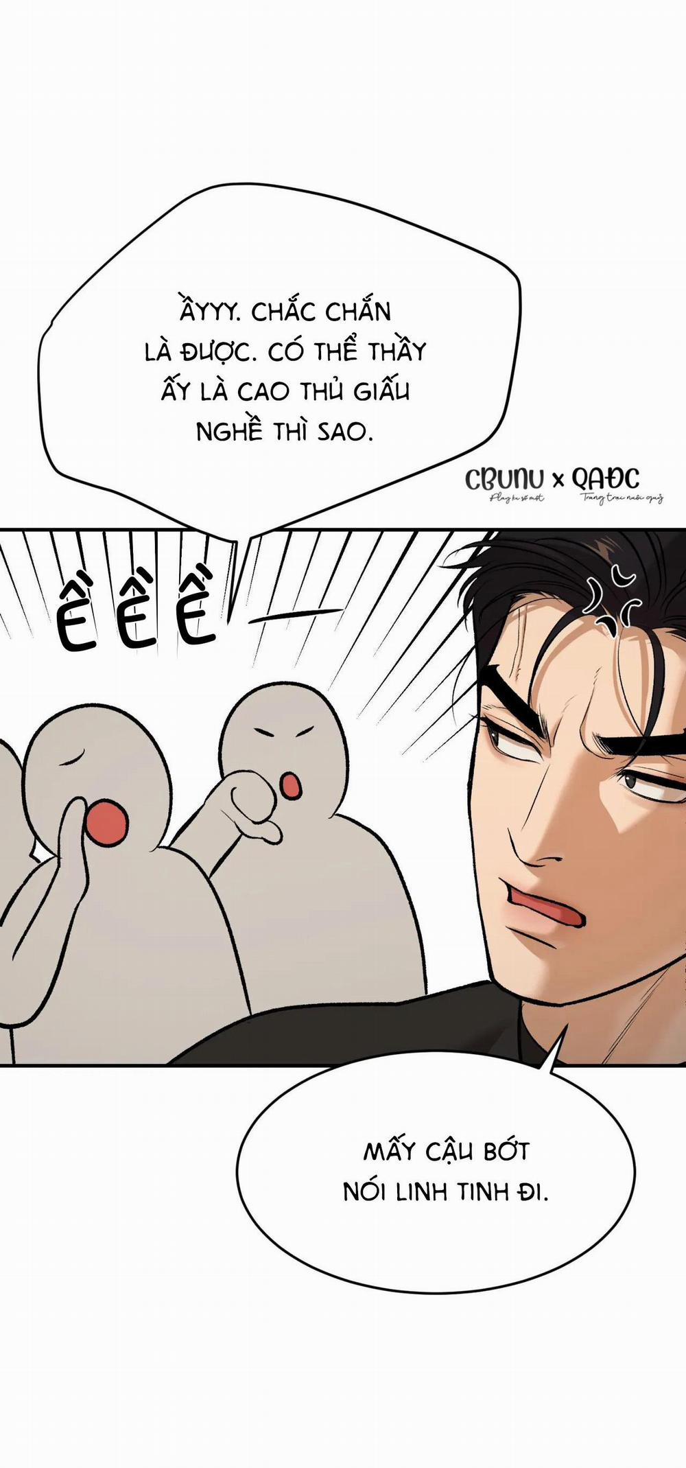 ChinhX – Vận Xui 26 trang 17