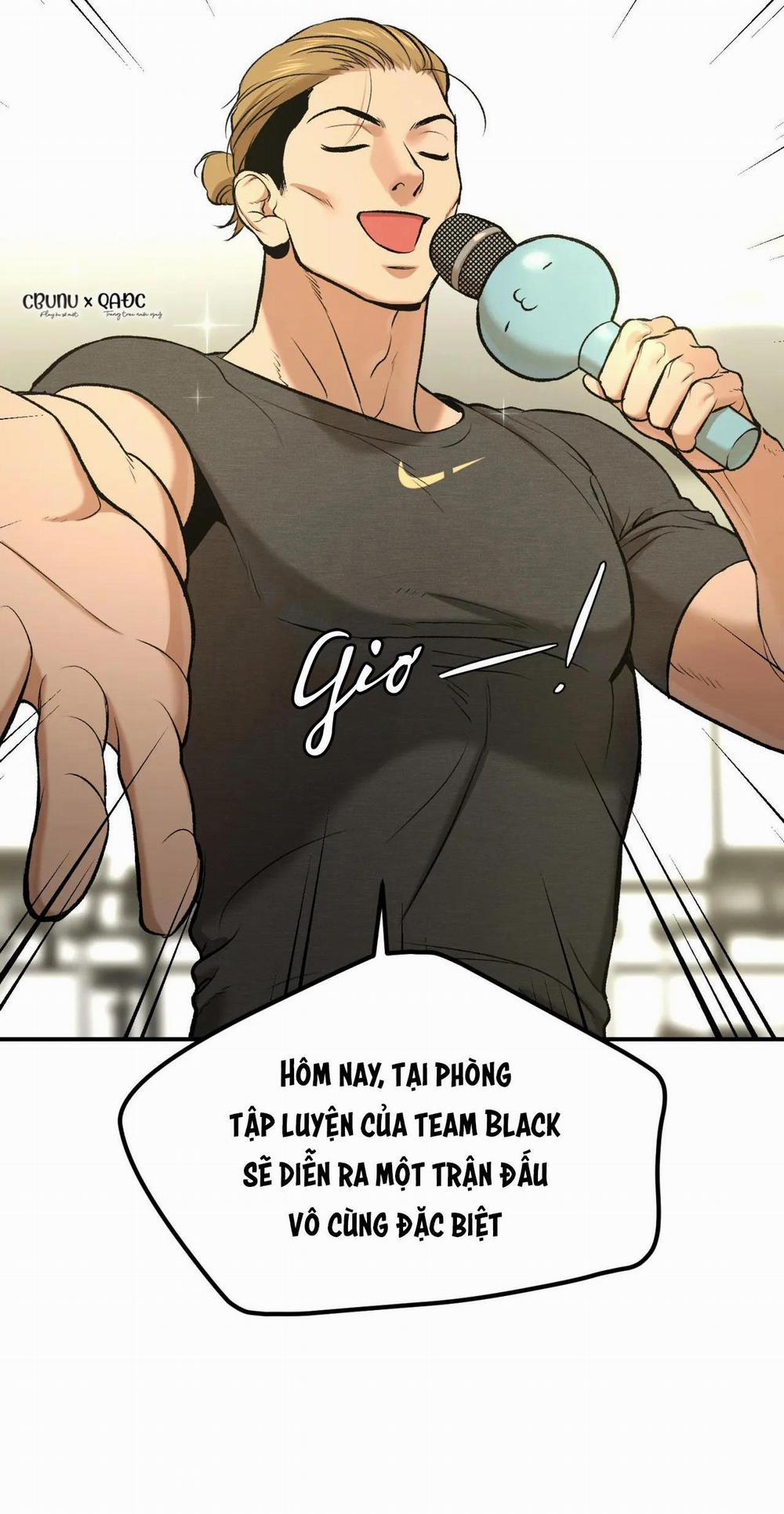 ChinhX – Vận Xui 26 trang 2